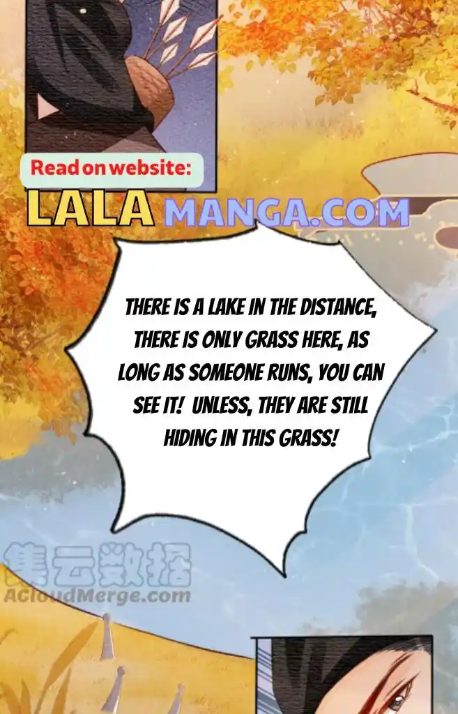 Please Love Me (Upi) Ch.110