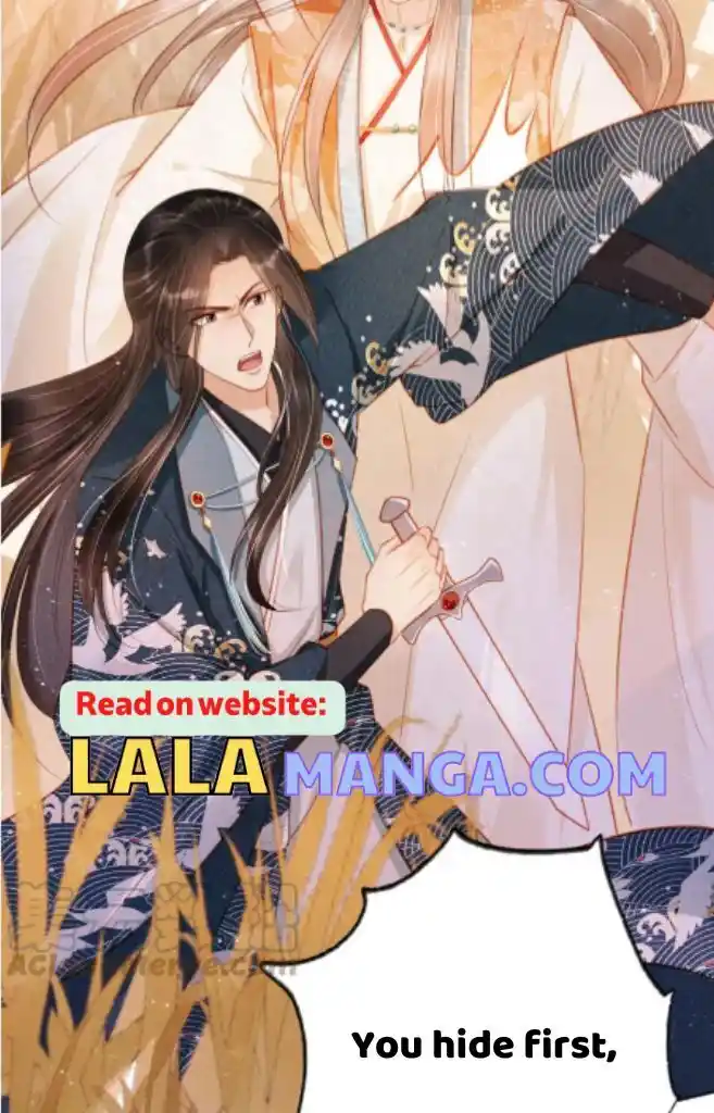 Please Love Me (Upi) Ch.111