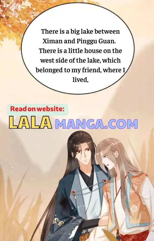 Please Love Me (Upi) Ch.112