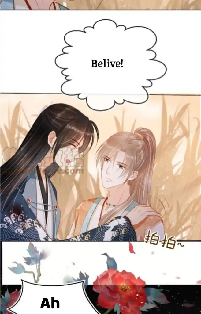 Please Love Me (Upi) Ch.113