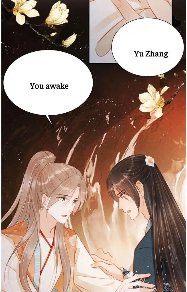 Please Love Me (Upi) Ch.114