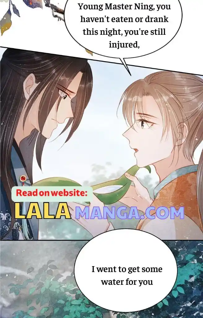 Please Love Me (Upi) Ch.114