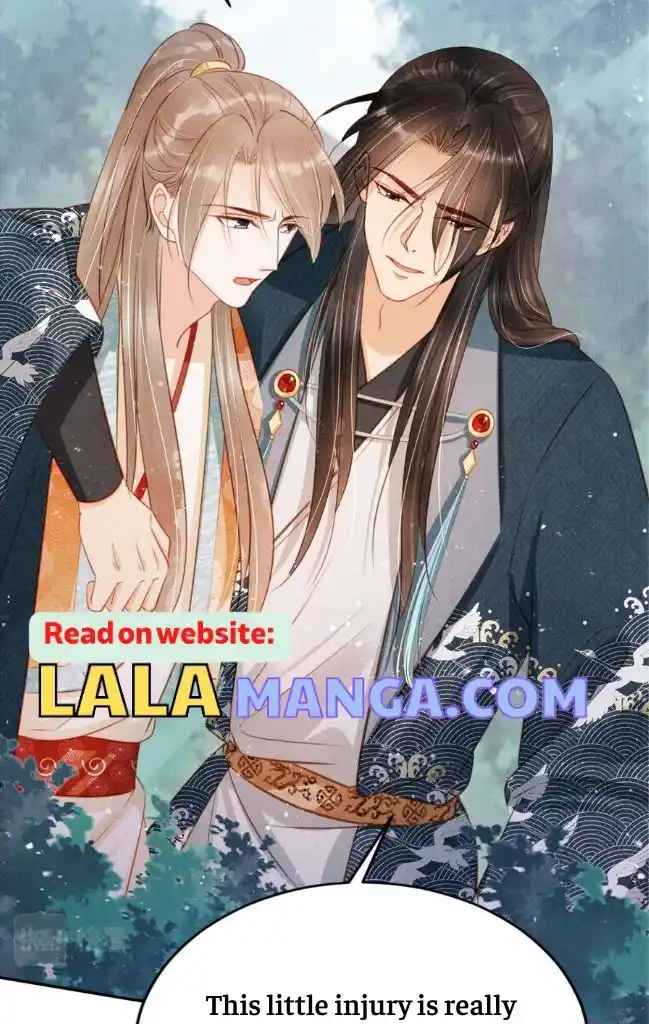 Please Love Me (Upi) Ch.115