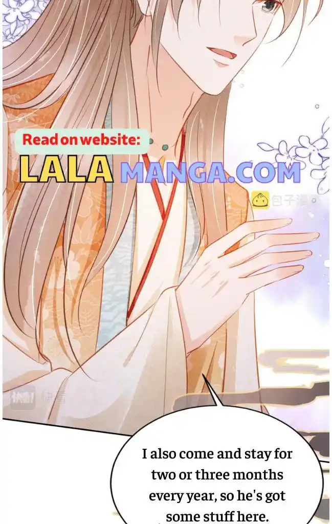 Please Love Me (Upi) Ch.115