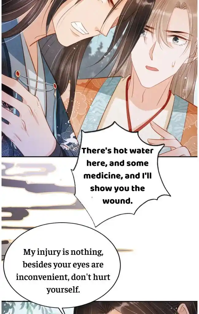 Please Love Me (Upi) Ch.115