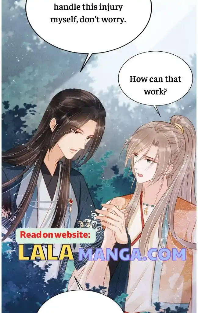 Please Love Me (Upi) Ch.115