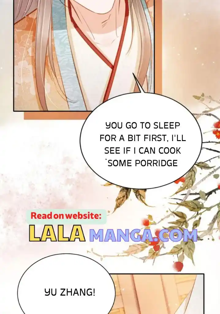 Please Love Me (Upi) Ch.116