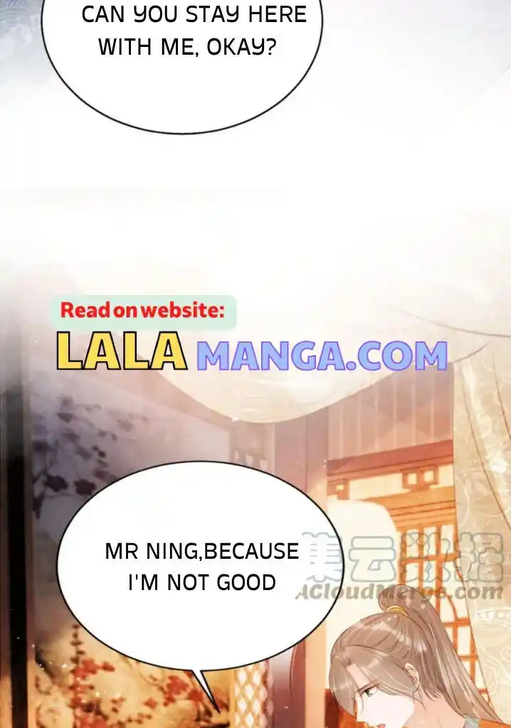 Please Love Me (Upi) Ch.116