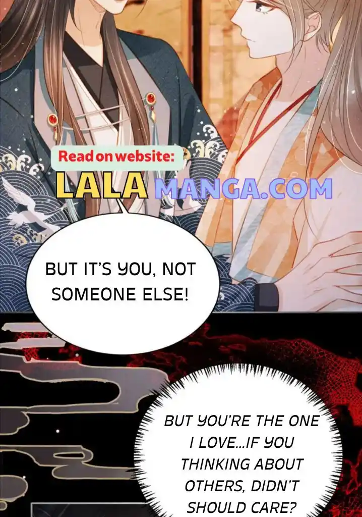 Please Love Me (Upi) Ch.117