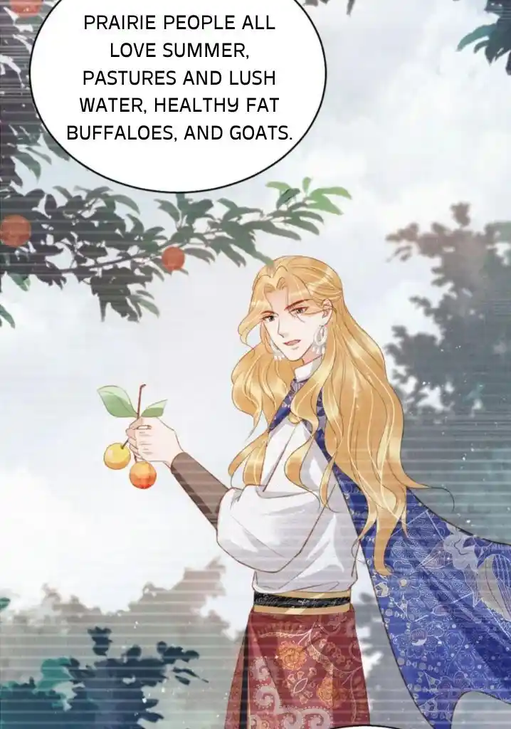 Please Love Me (Upi) Ch.117