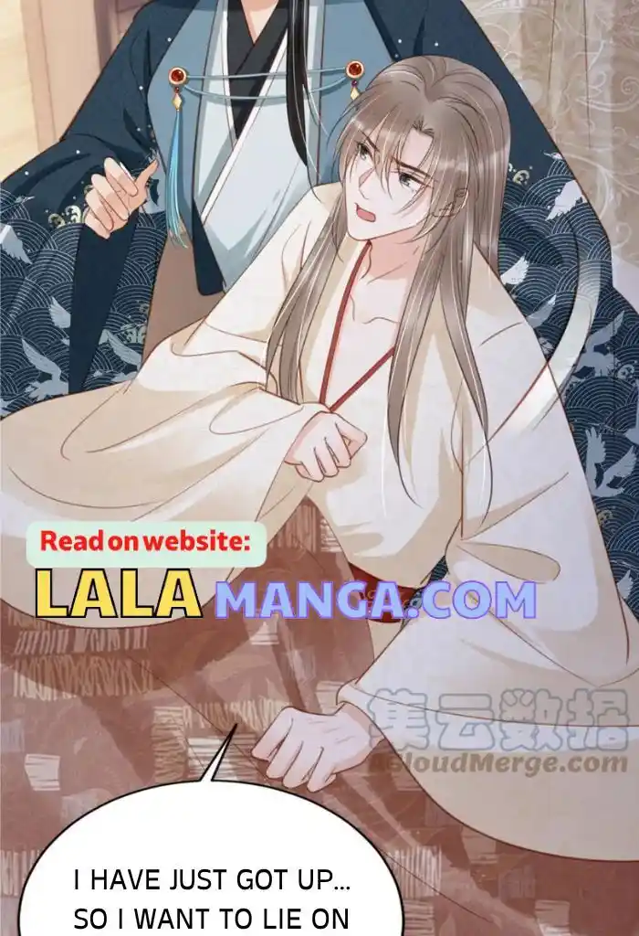 Please Love Me (Upi) Ch.119