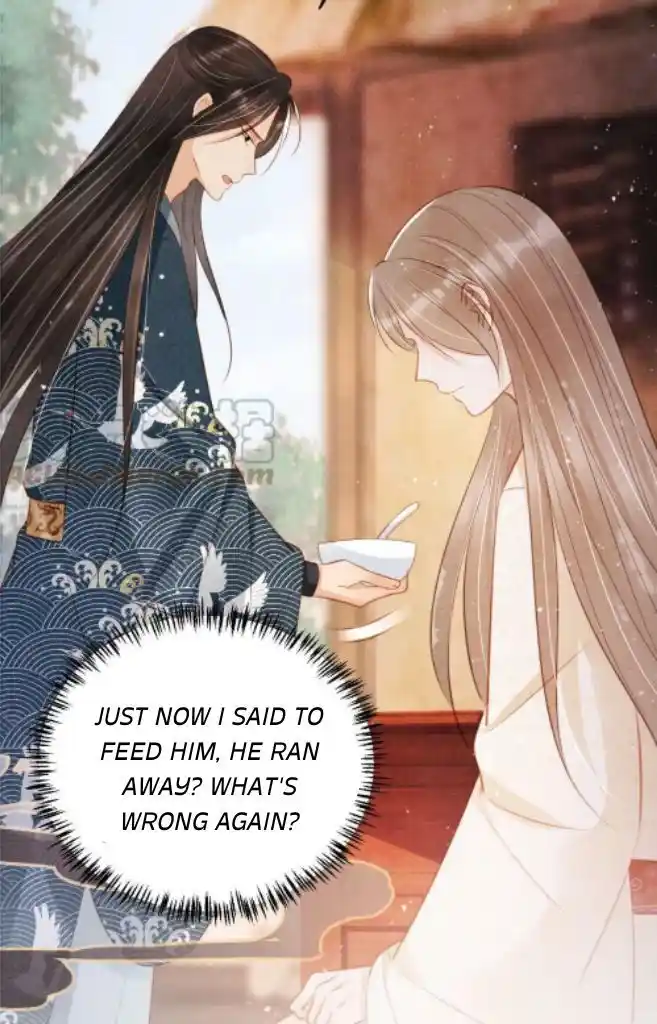 Please Love Me (Upi) Ch.120