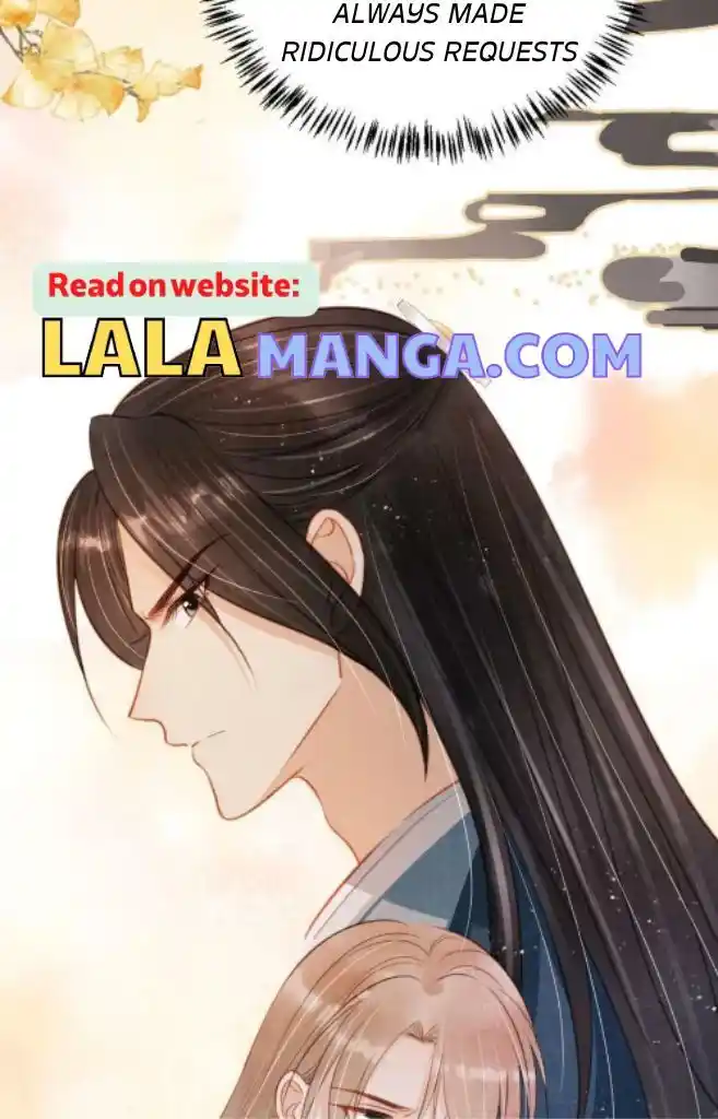 Please Love Me (Upi) Ch.120