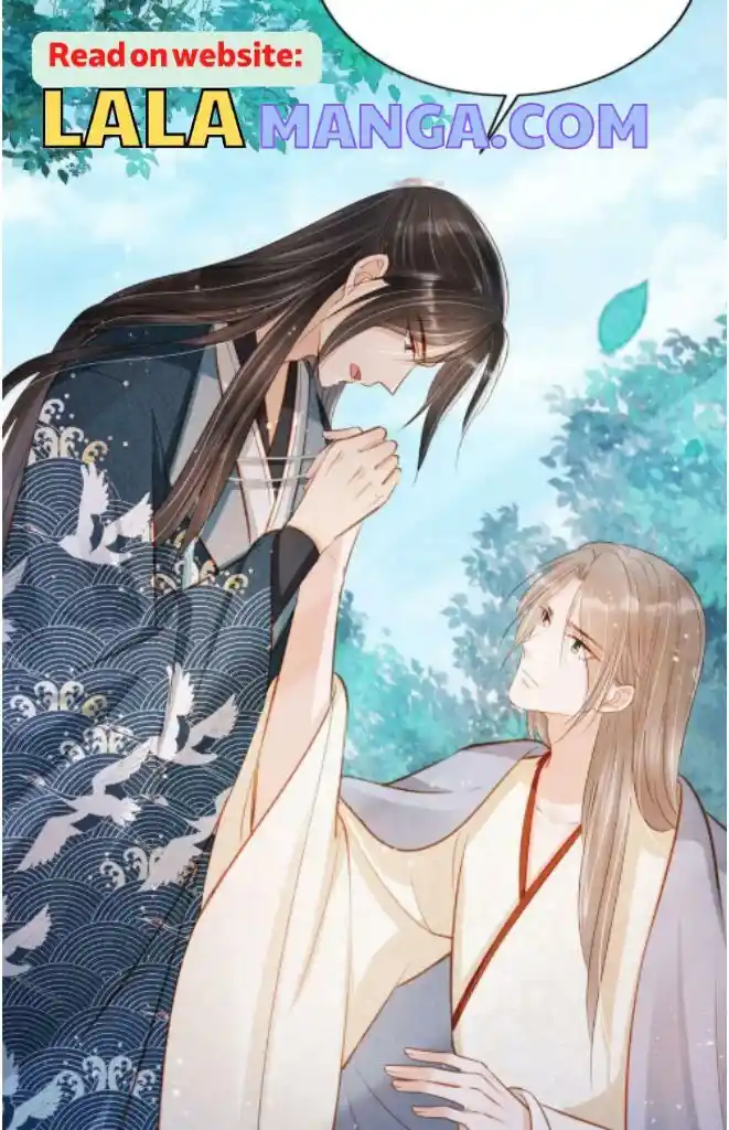 Please Love Me (Upi) Ch.121