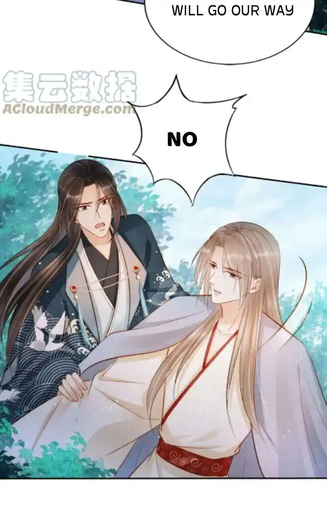 Please Love Me (Upi) Ch.121