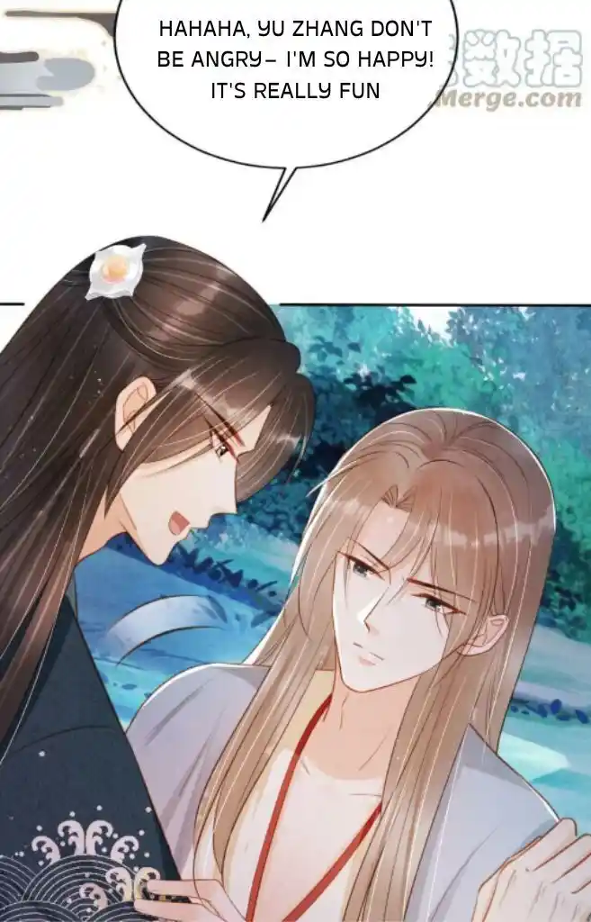 Please Love Me (Upi) Ch.122