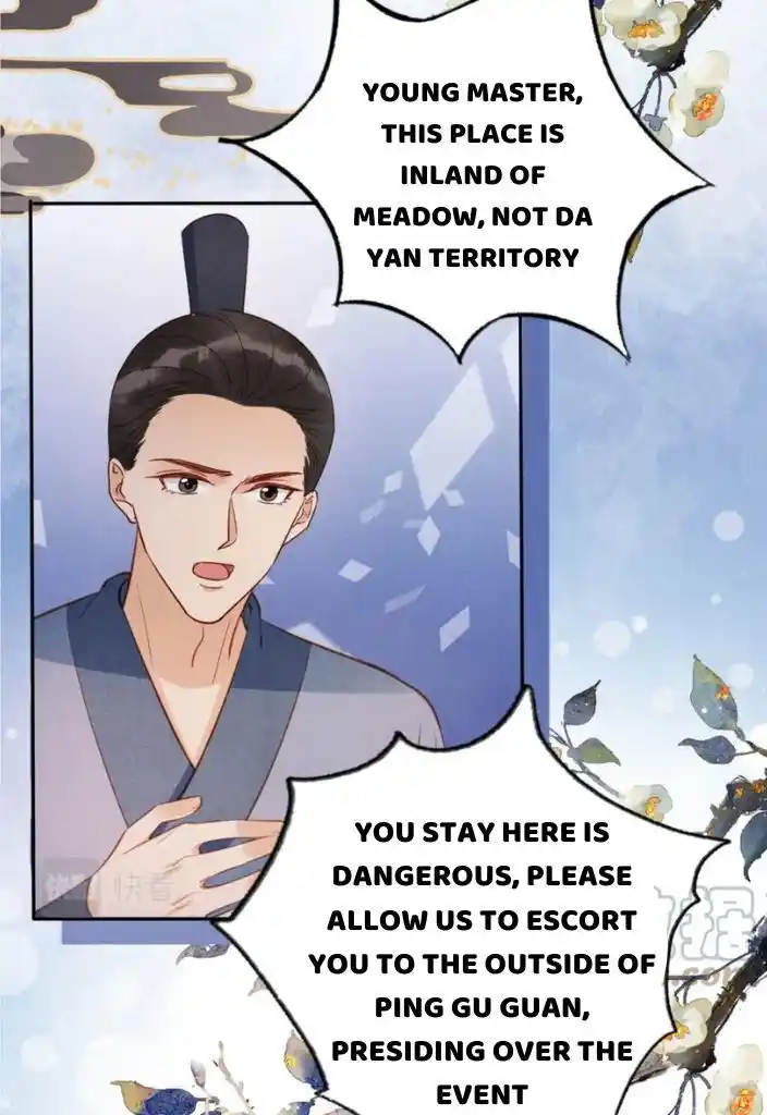 Please Love Me (Upi) Ch.123