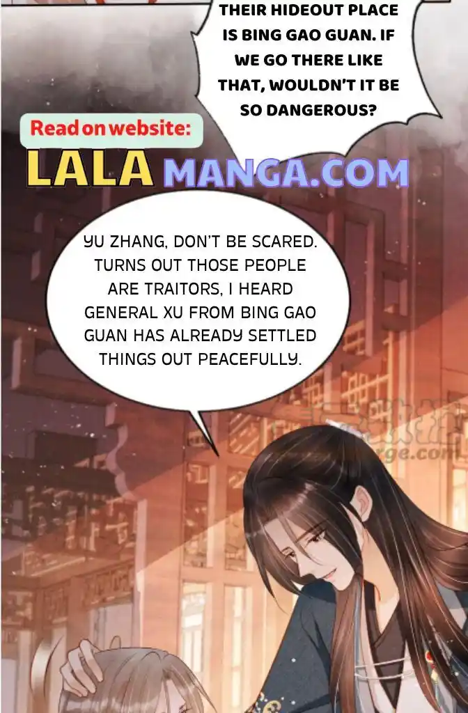 Please Love Me (Upi) Ch.124