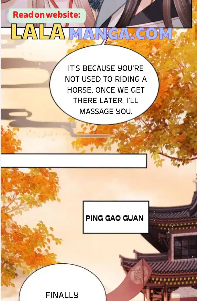 Please Love Me (Upi) Ch.124