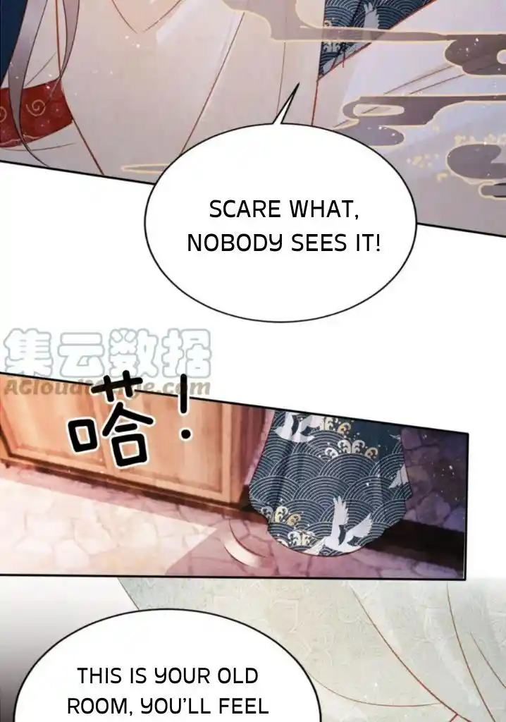 Please Love Me (Upi) Ch.125