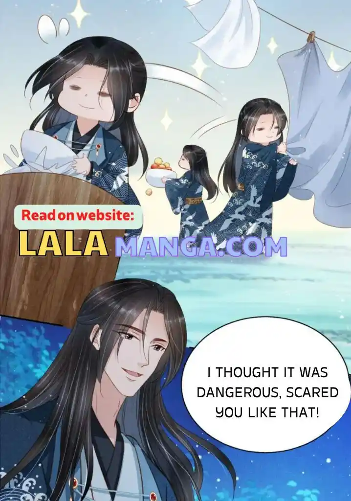 Please Love Me (Upi) Ch.125