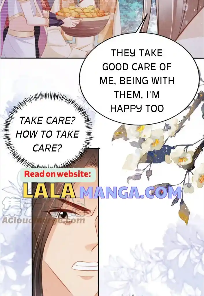 Please Love Me (Upi) Ch.126