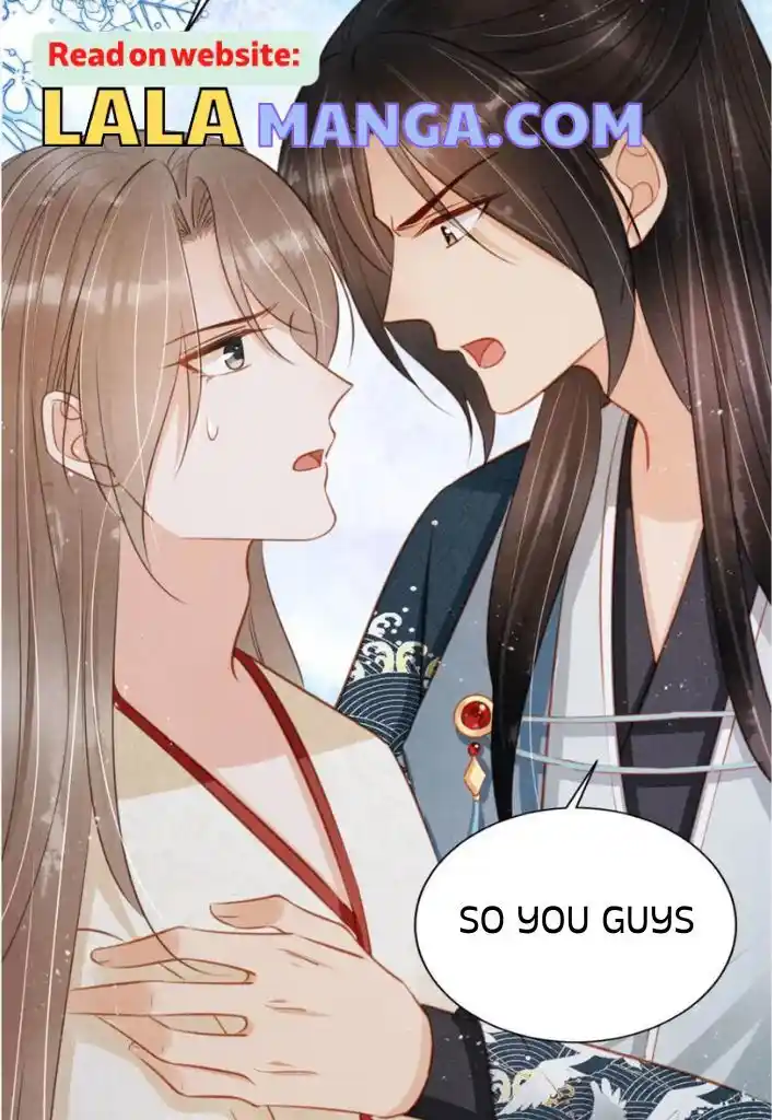 Please Love Me (Upi) Ch.126