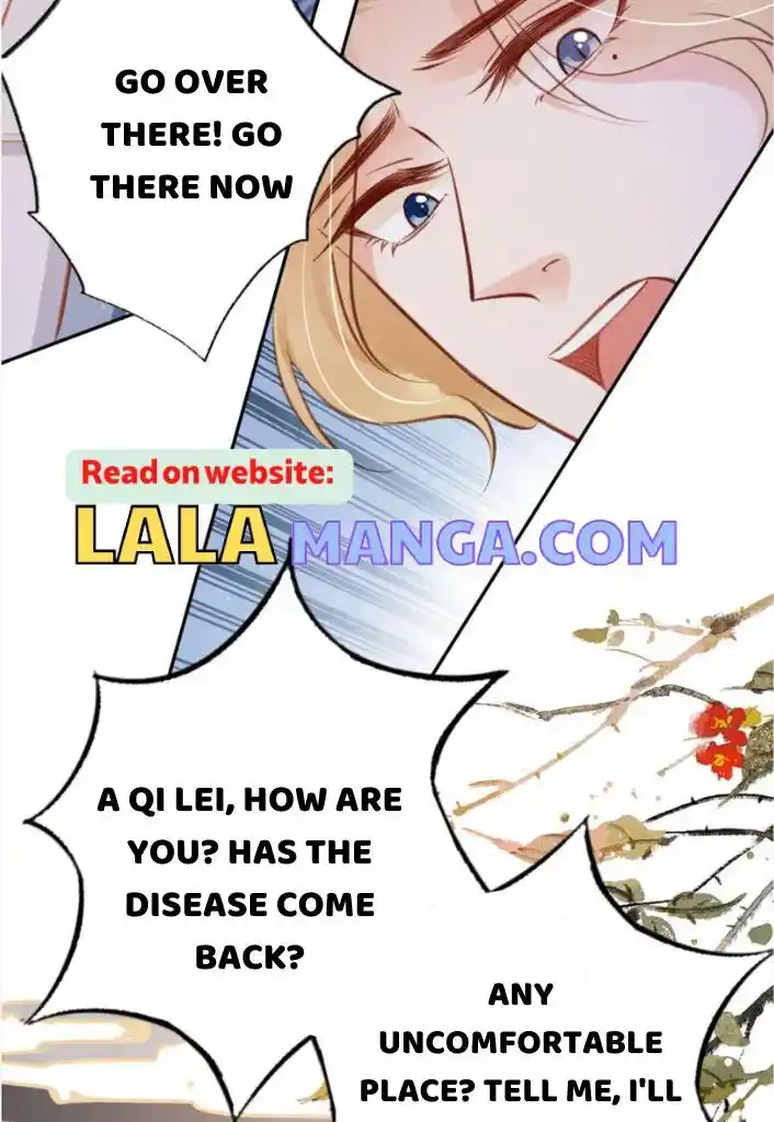 Please Love Me (Upi) Ch.127