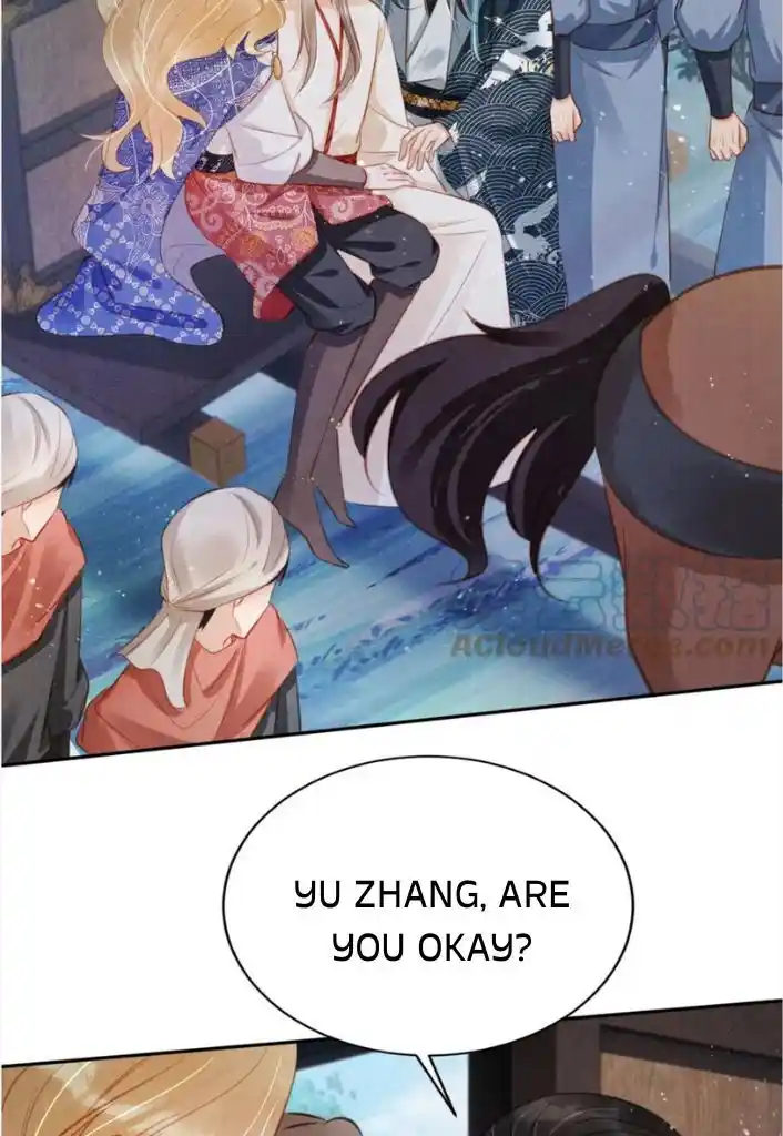 Please Love Me (Upi) Ch.127