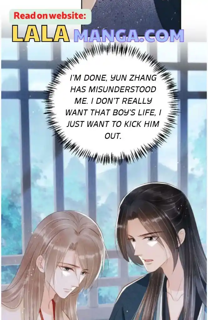 Please Love Me (Upi) Ch.129