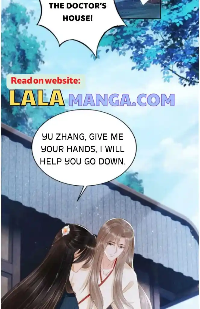 Please Love Me (Upi) Ch.129