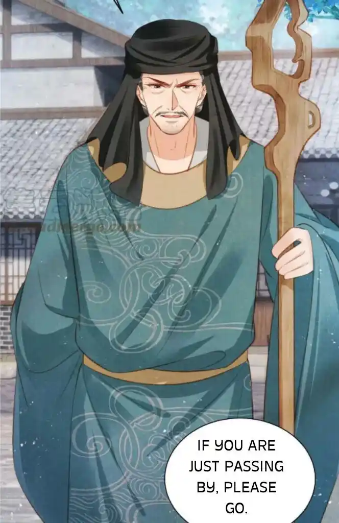 Please Love Me (Upi) Ch.129