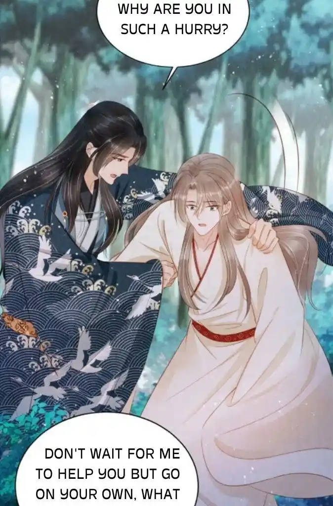 Please Love Me (Upi) Ch.131