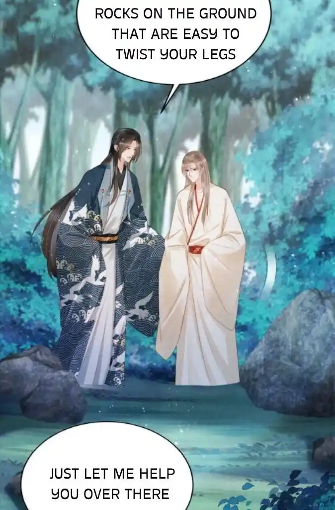 Please Love Me (Upi) Ch.131