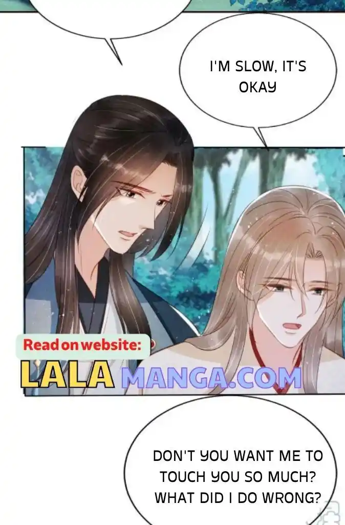 Please Love Me (Upi) Ch.131