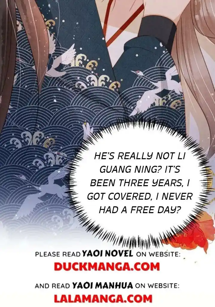 Please Love Me (Upi) Ch.132