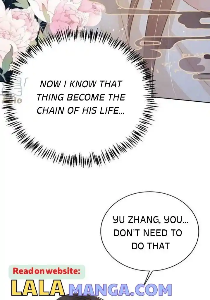 Please Love Me (Upi) Ch.132