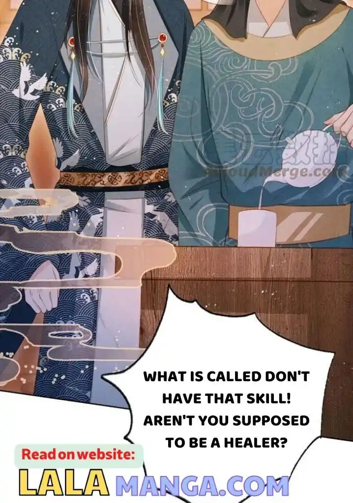 Please Love Me (Upi) Ch.133