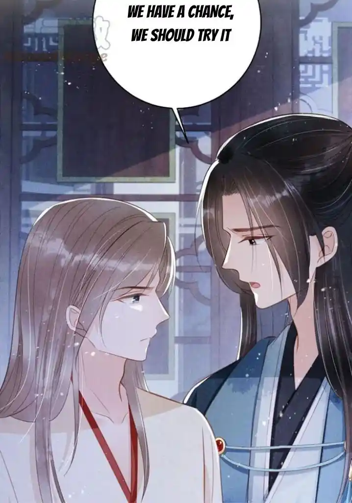 Please Love Me (Upi) Ch.135