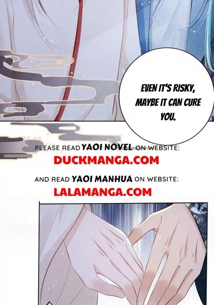 Please Love Me (Upi) Ch.135