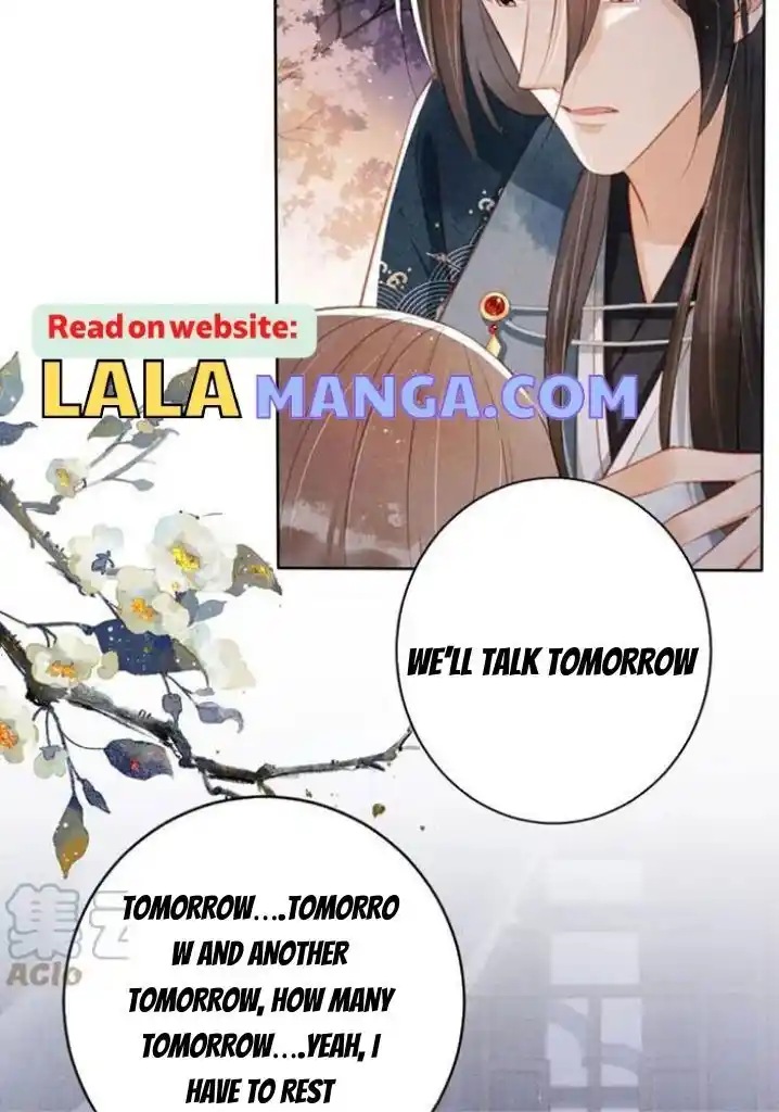 Please Love Me (Upi) Ch.135