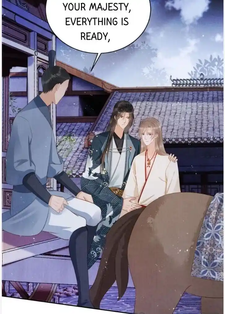 Please Love Me (Upi) Ch.142