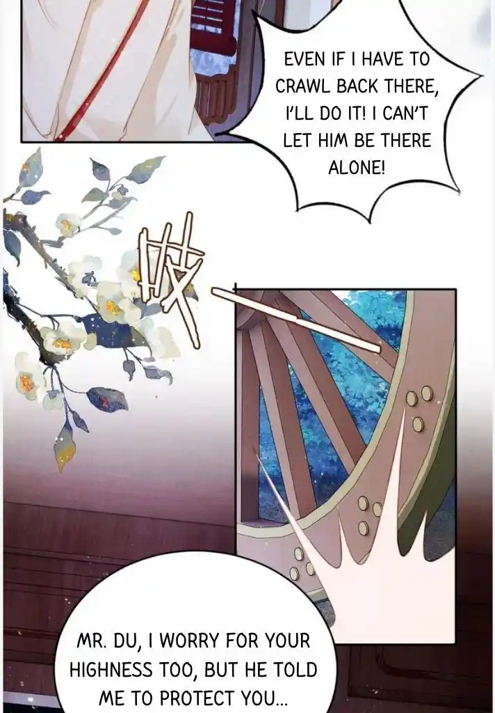 Please Love Me (Upi) Ch.143