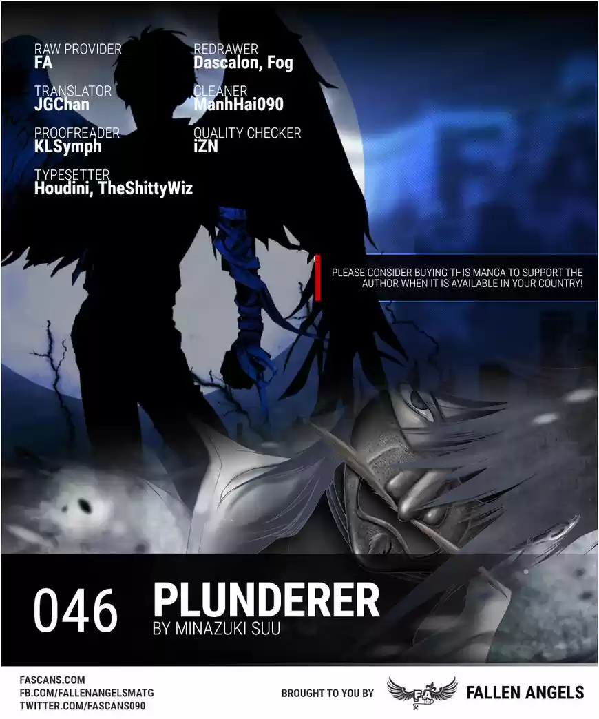Plunderer 46