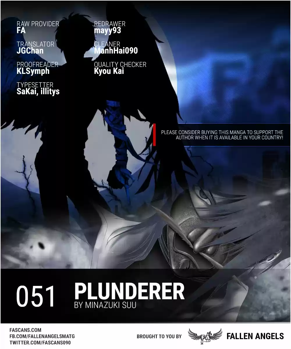 Plunderer 51