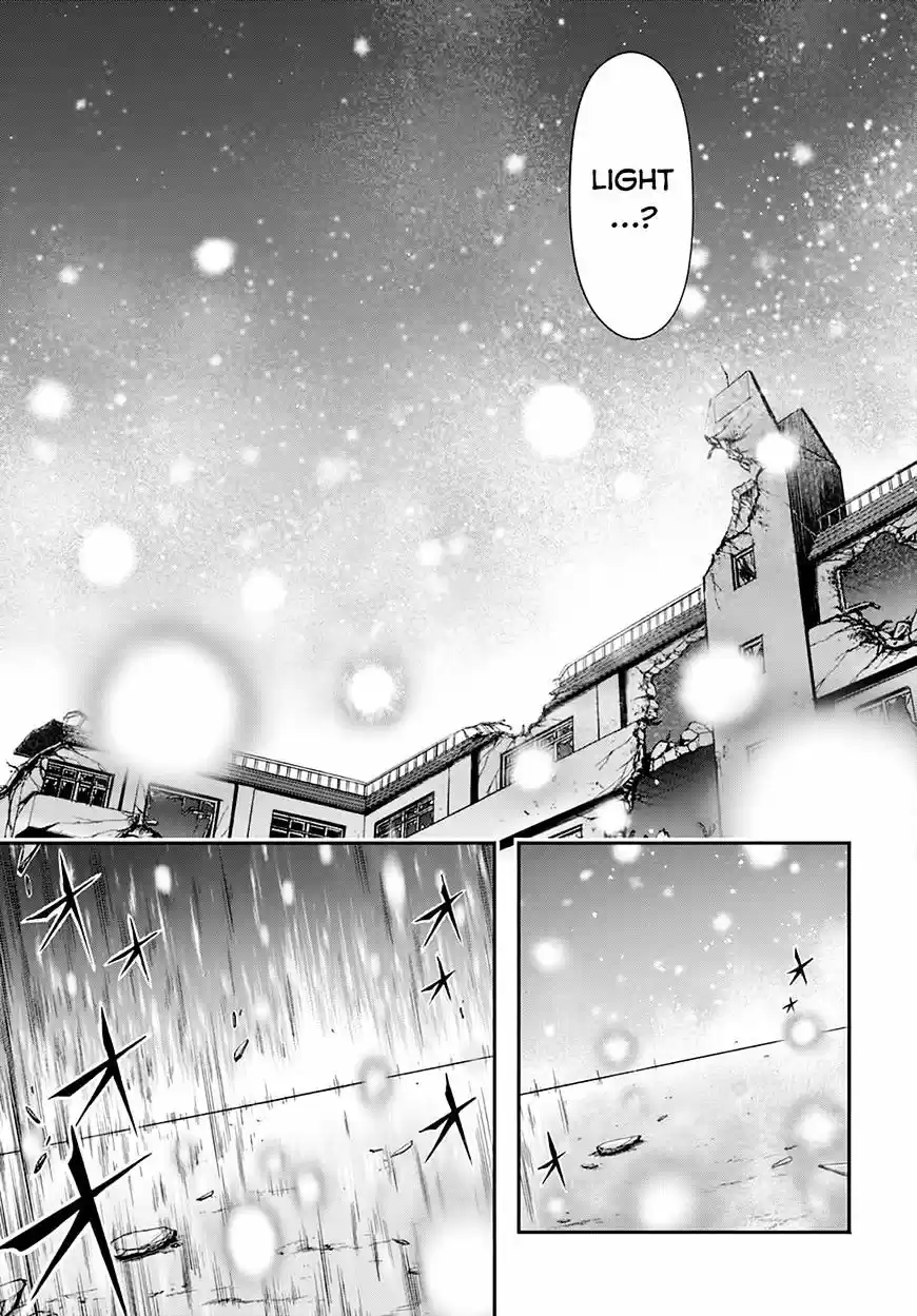 Plunderer ch.24
