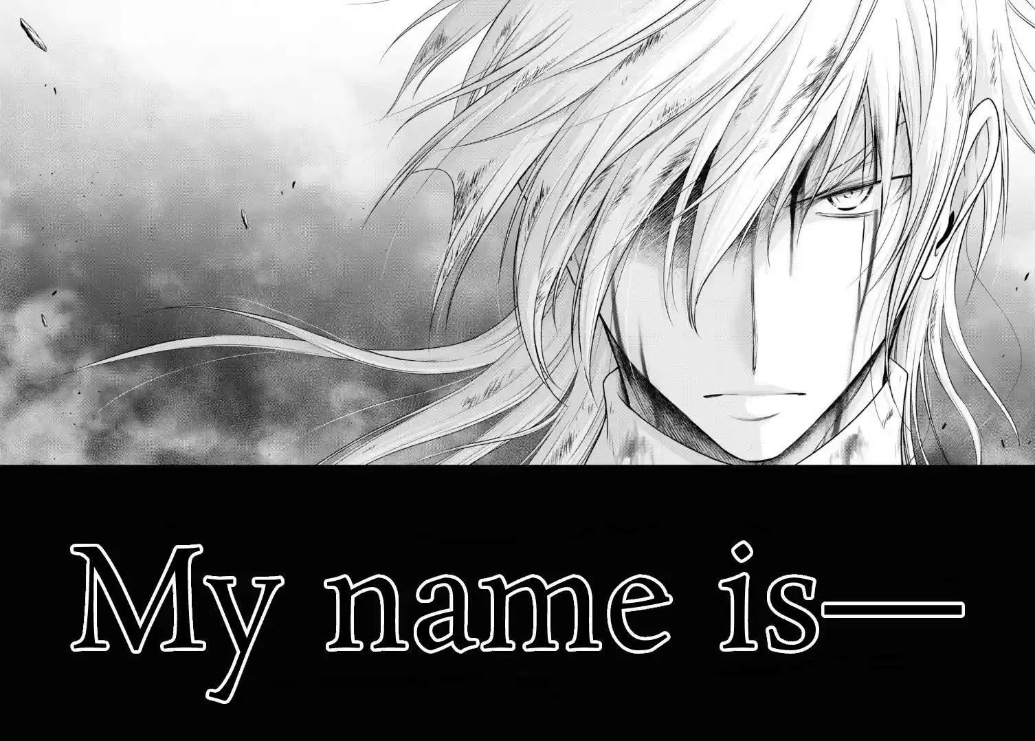 Plunderer Chapter 71