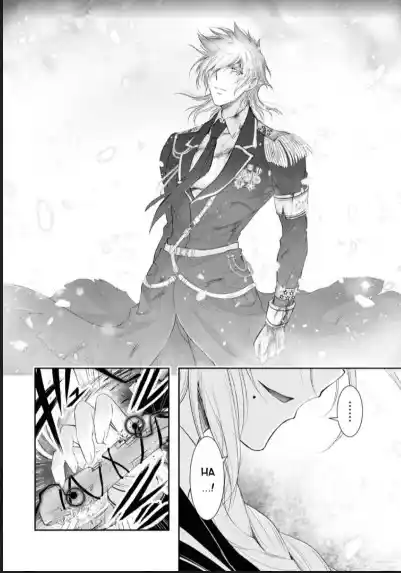 Plunderer Chapter 73