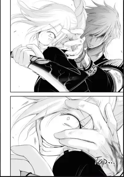 Plunderer Chapter 73