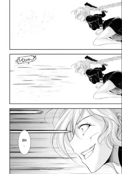 Plunderer Chapter 73